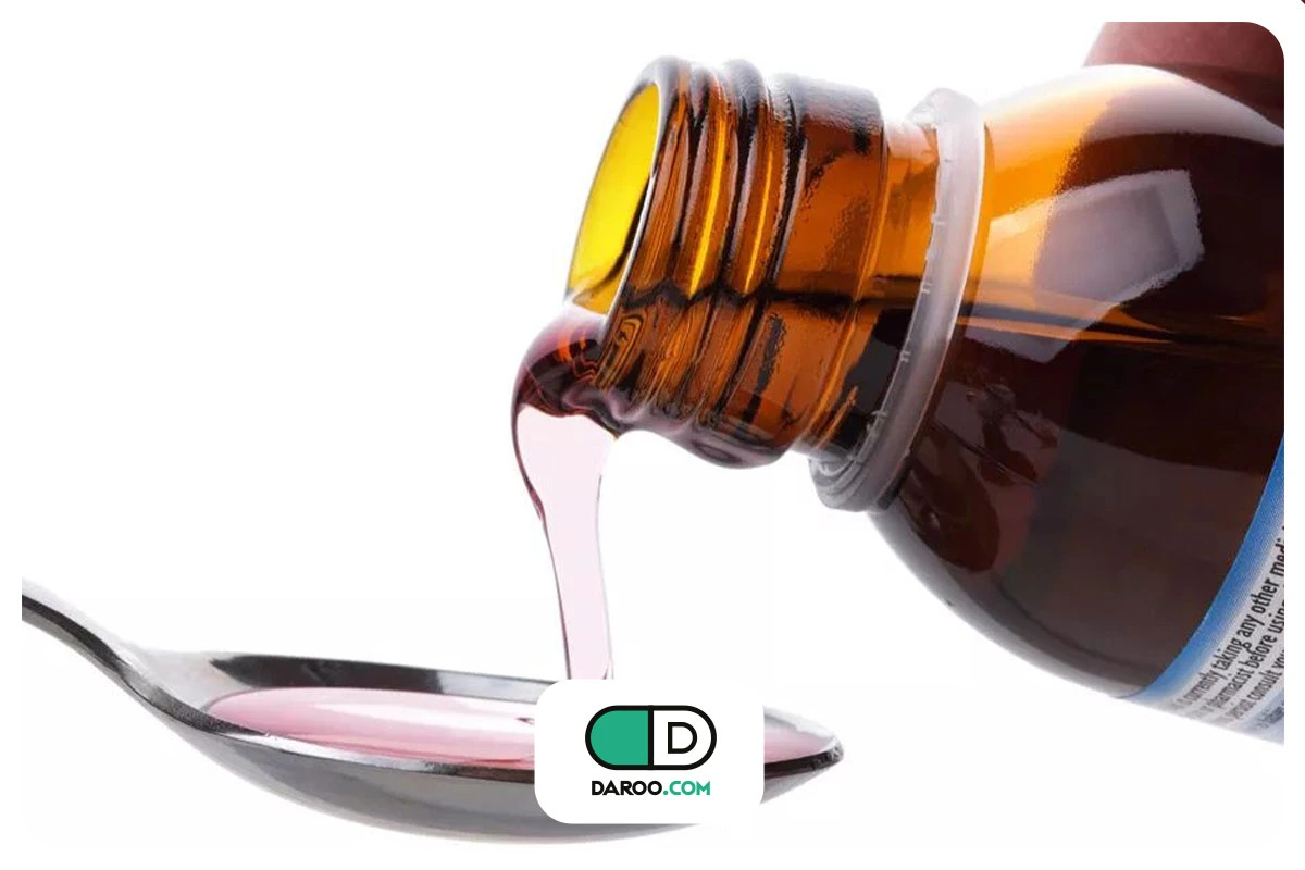 بهترین شربت های سرفه کدامند؟