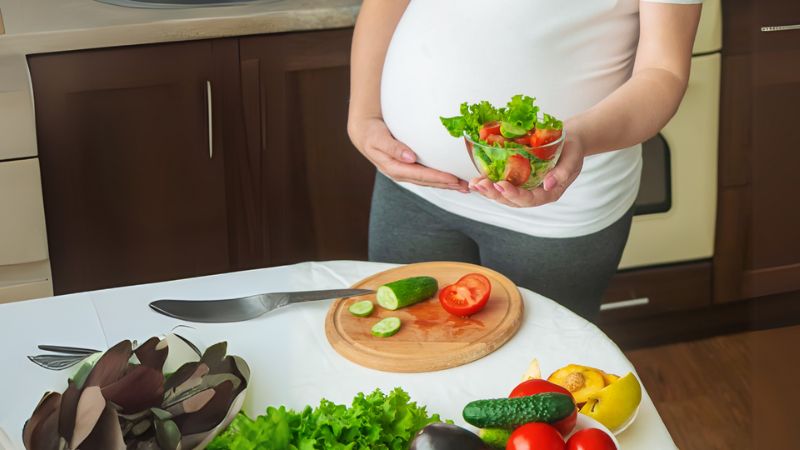 با بهترین رژیم غذایی برای دیابت بارداری آشنا شوید