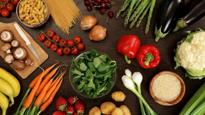 پیروی از رژیم گیاه‌خواری یا وگان در صورت ابتلا به دیابت نوع ۲