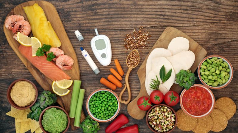 مزایا و معایب رژیم کتوژنیک (Keto) برای دیابت نوع ۲