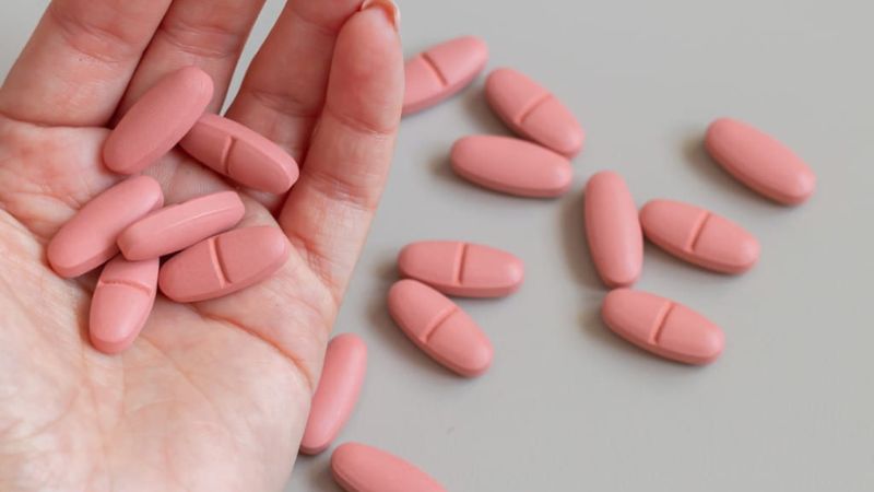 مکملهای گیاهی برای افزایش انرژی بانوان مکملهای گیاهی برای افزایش انرژی بانوان