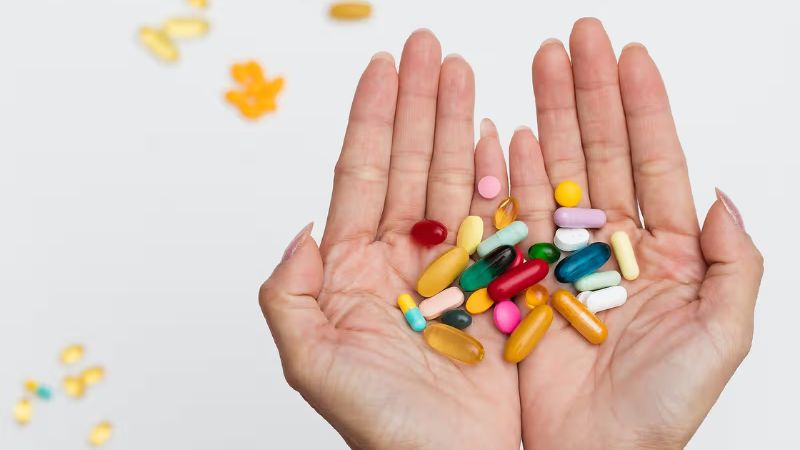 بهترین ویتامین برای افزایش انرژی برای زنان بهترین ویتامین برای افزایش انرژی برای زنان