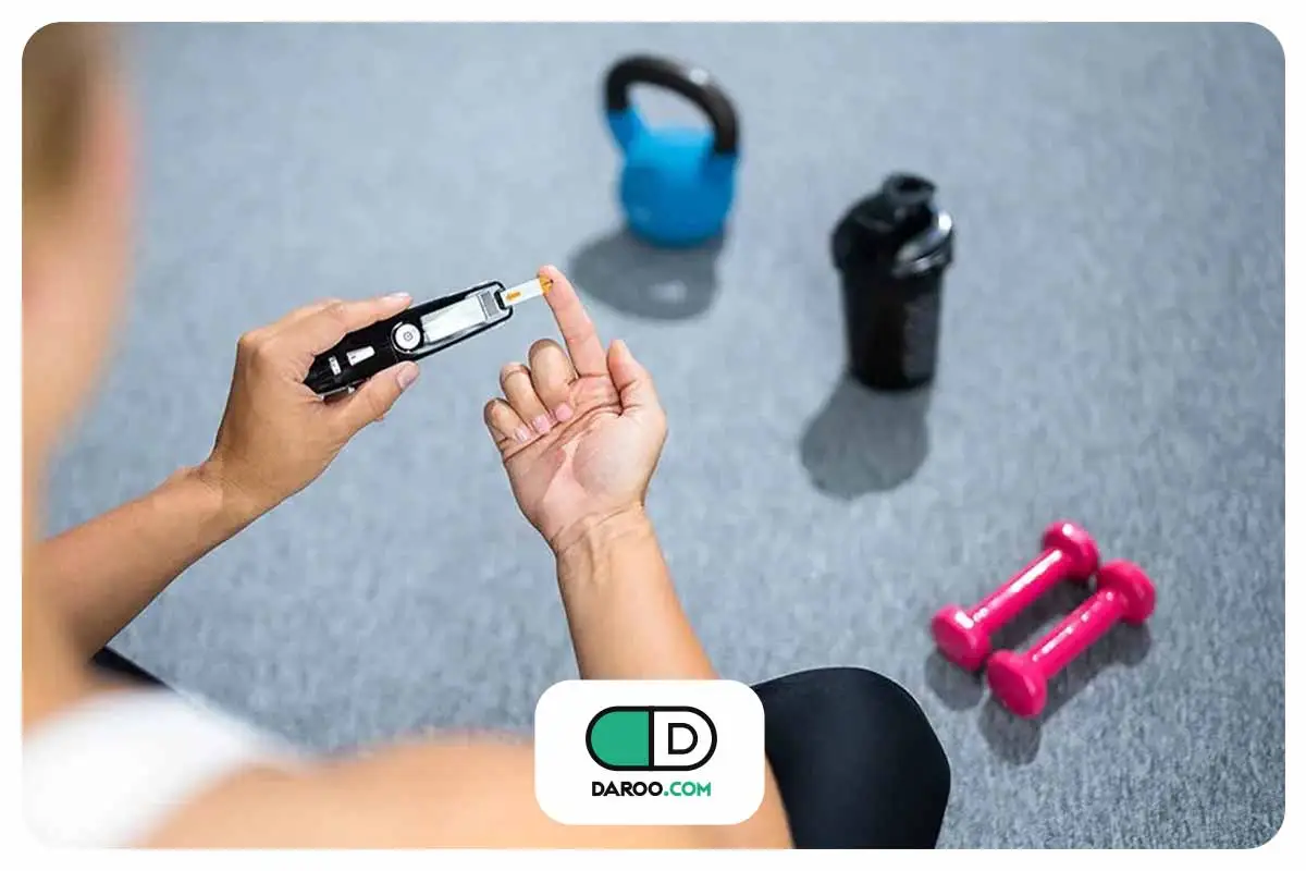 بهترین ورزش برای دیابت نوع ۲ کدام است؟