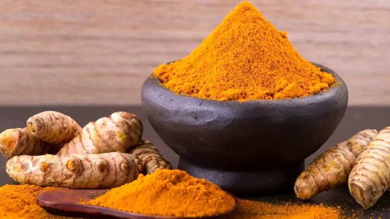 زردچوبه؛ مناسب برای درمان سینوزیت زردچوبه؛ مناسب برای درمان سینوزیت