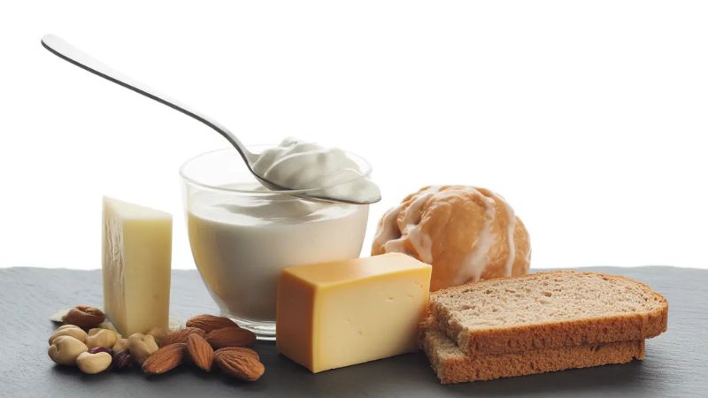 غذاهایی که در زمان ابتلا به سینوزیت باید از مصرف آنها پرهیز کرد غذاهایی که در زمان ابتلا به سینوزیت باید از مصرف آنها پرهیز کرد