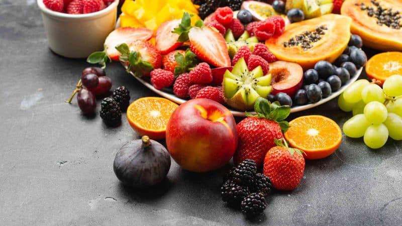 با بهترین میوه ها برای دیابت آشنا شوید