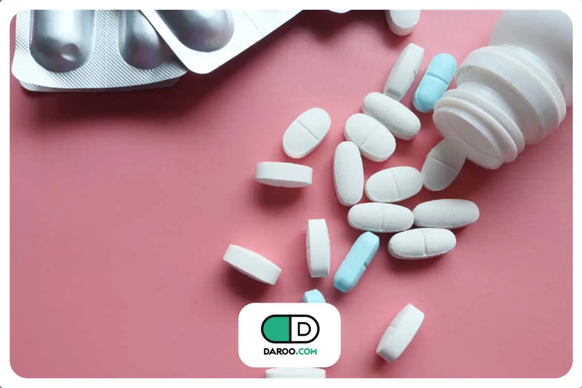 بهترین دارو برای عفونت روده و معده چیست؟