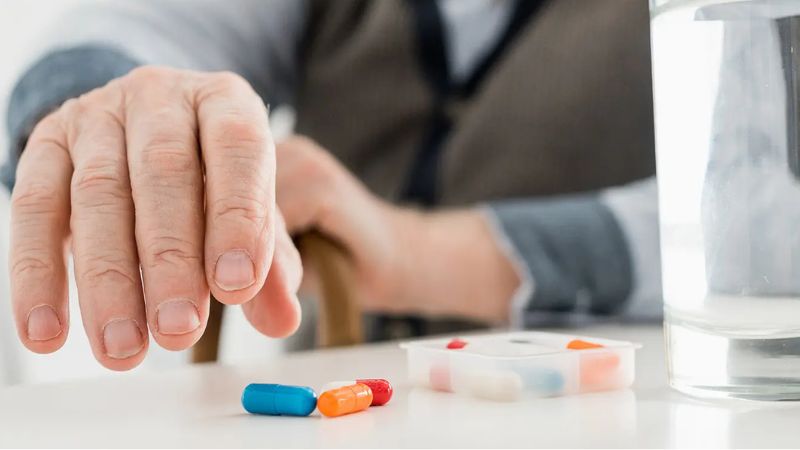 داروهای تزریقی برای درمان خارش