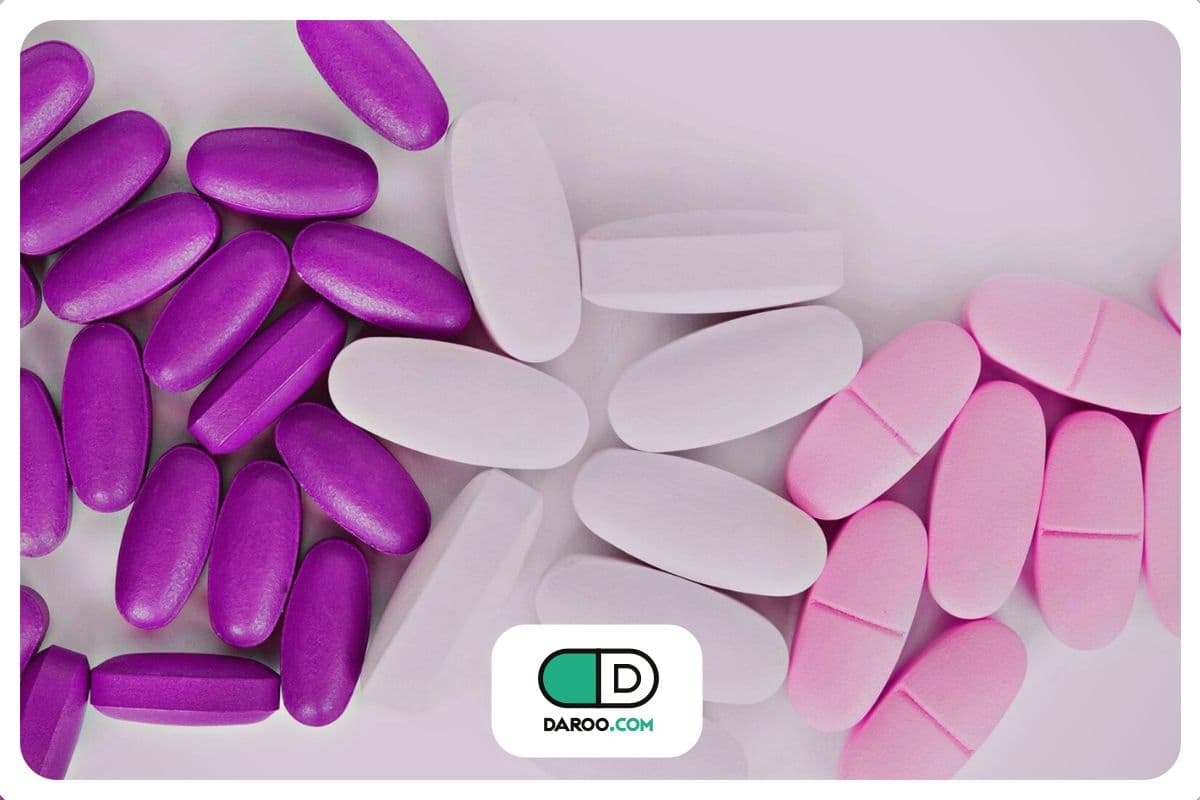 بهترین داروی اسید معده