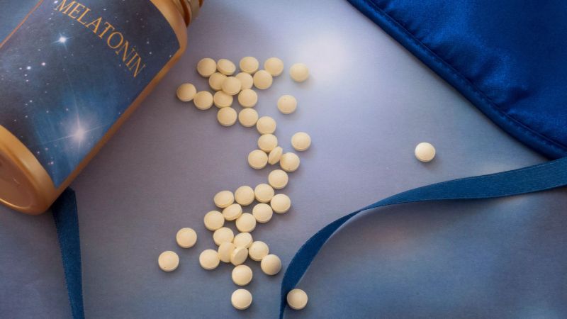 ملاتونین (Melatonin)؛ از داروهای خواب آور ملاتونین (Melatonin)؛ از داروهای خواب آور