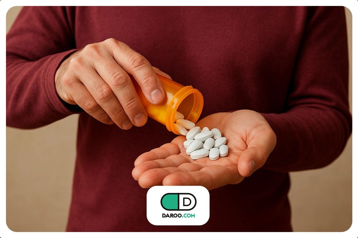 بهترین دارو برای گرفتگی رگ سیاتیک