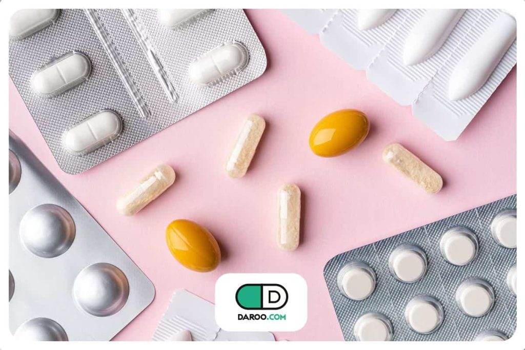 بهترین داروها و قرص‌ها برای عفونت واژن