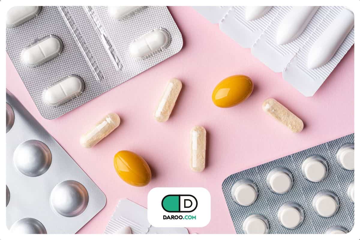 بهترین داروها و قرص‌ها برای عفونت واژن