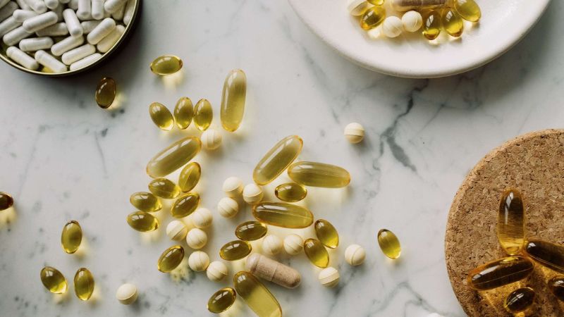 بهترین مکملها برای تقویت سیستم ایمنی بدن بهترین مکملها برای تقویت سیستم ایمنی بدن