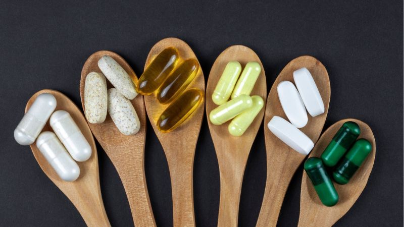 نکات مصرف مکملها و ویتامینها نکات مصرف مکملها و ویتامینها