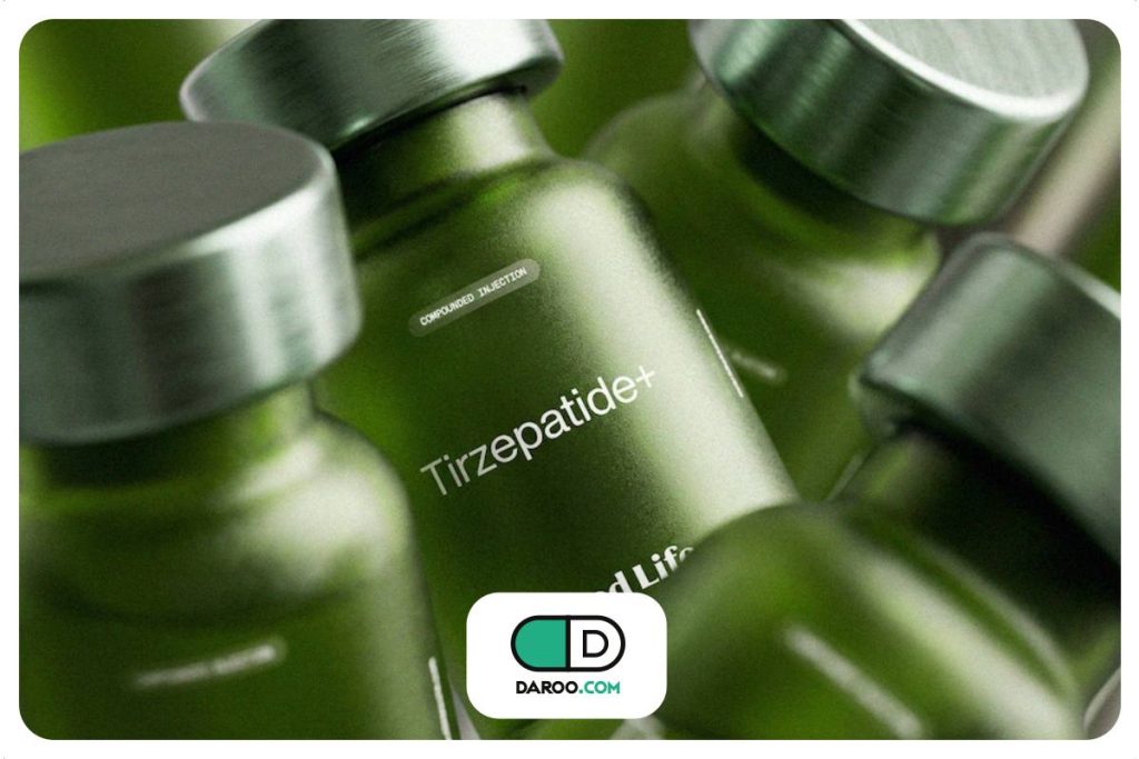 آیا داروی تیرزپاتاید در افزایش طول عمر موثر است؟