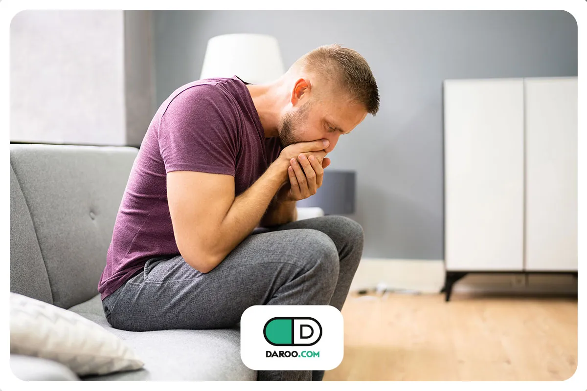 علت درد معده و اسهال و استفراغ همزمان چیست؟