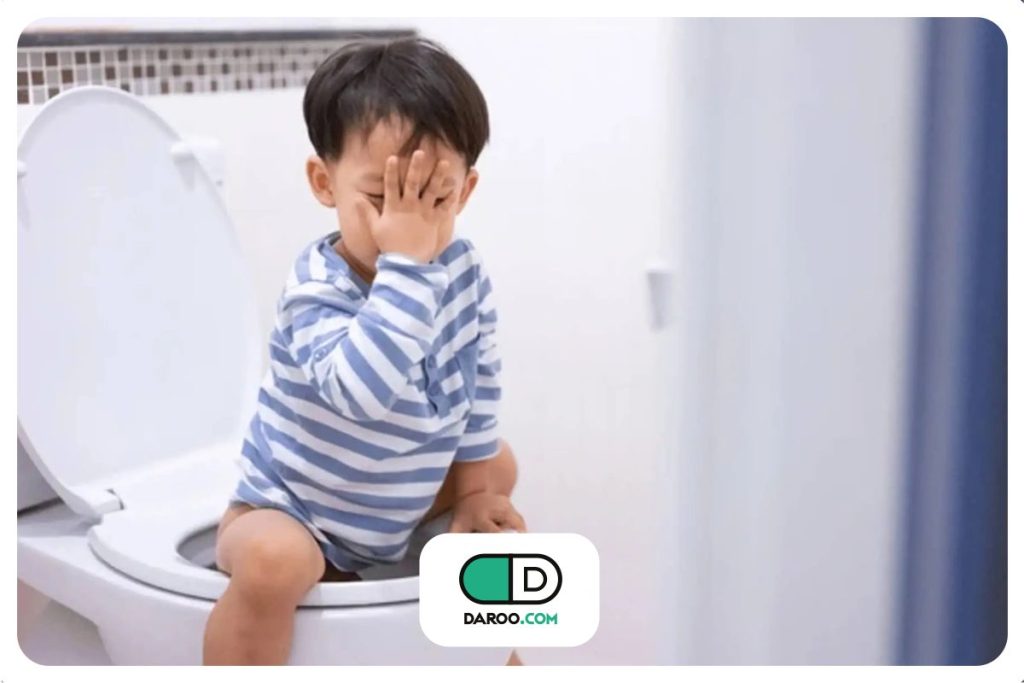 بیماری‌ گوارشی رایج در کودکان و روش‌های نوین درمان