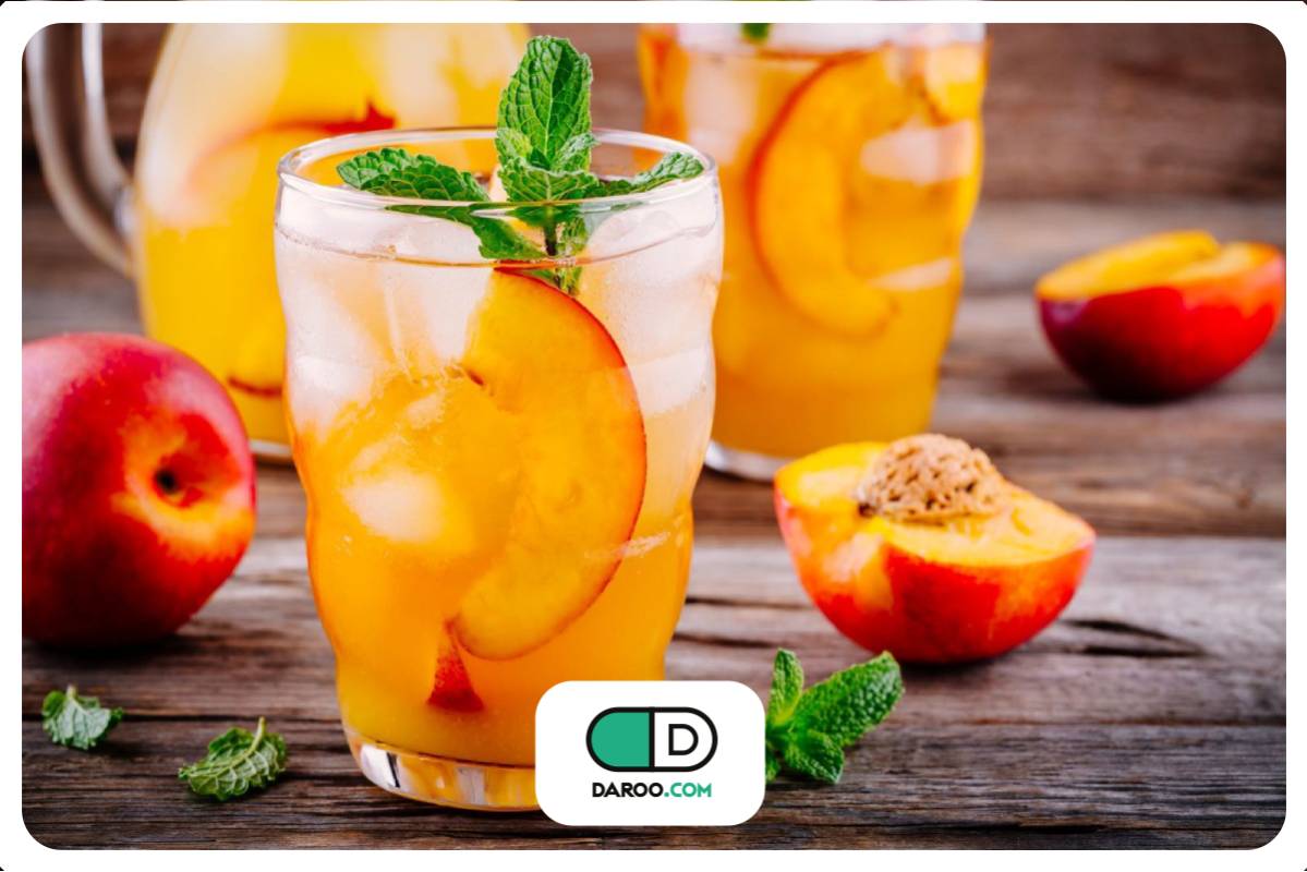 قندخون را با 4 این نوشیدنی‌ موثر و طبیعی کنترل کنید!