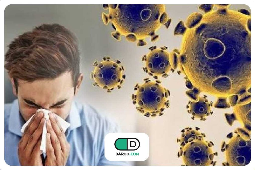 کاهش موارد ابتلا به آنفلوآنزا در هفته ابتدای زمستان