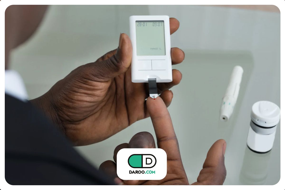 قطعیت در تشخیص دیابت، تنها از مسیر آزمایشگاه میگذرد