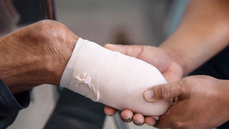 عمل‌های جراحی برای قطع عضو در بیماران دیابتی