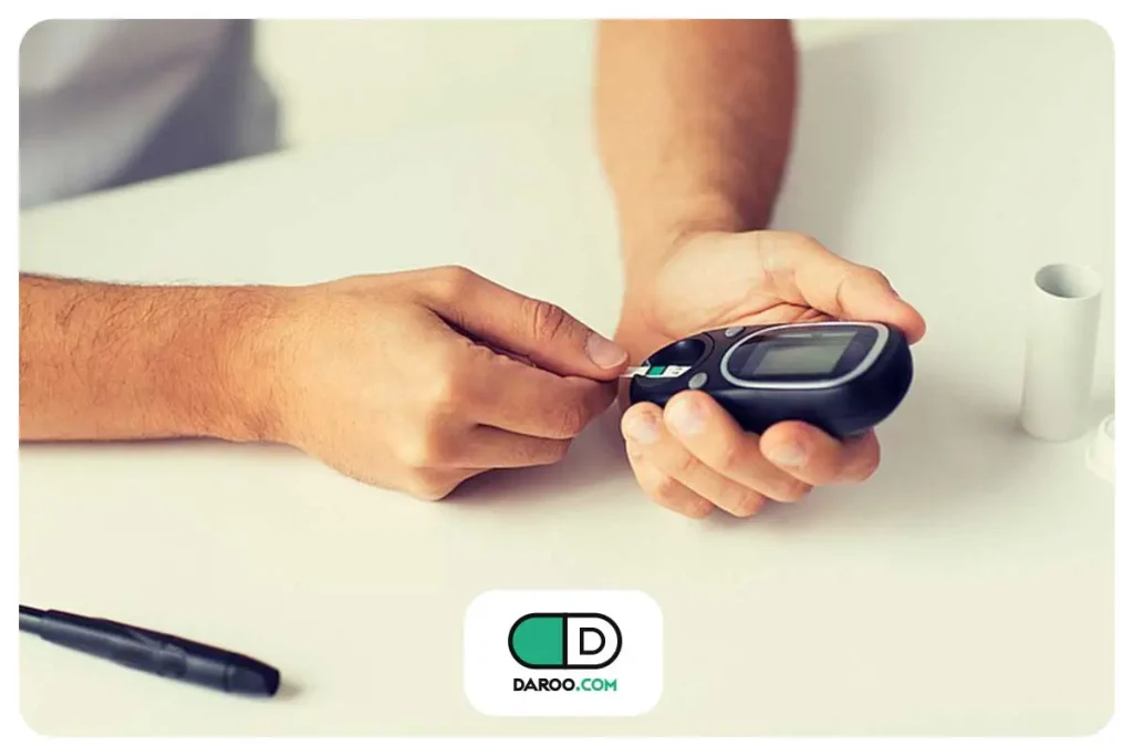 دیابت چگونه بر سلامت جنسی مردان و اختلال نعوظ تاثیر می‌گذارد؟
