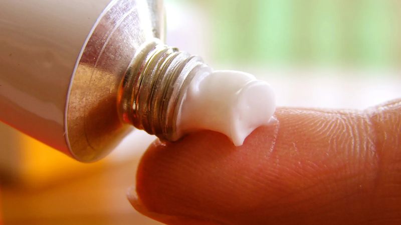 داروها (درمان‌های موضعی برای زگیل تناسلی)