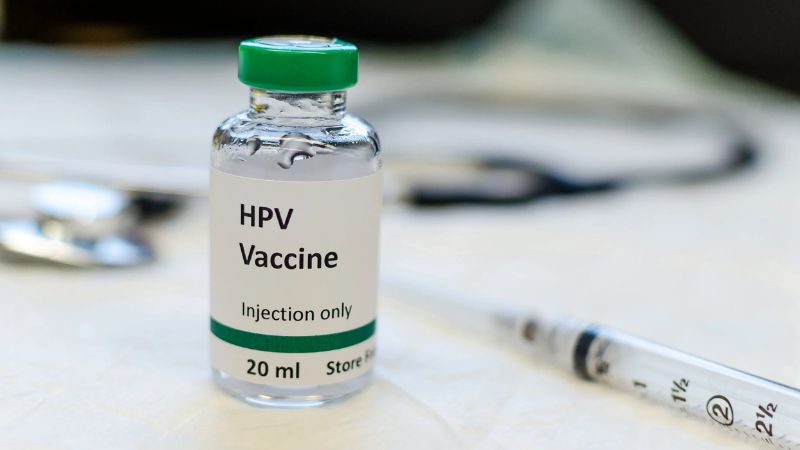 واکسن‌های HPV