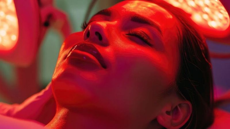 نقش فتوبیومدولاسیون در بهبود کیفیت و شفاف شدن پوست نقش فتوبیومدولاسیون در بهبود کیفیت و شفاف شدن پوست