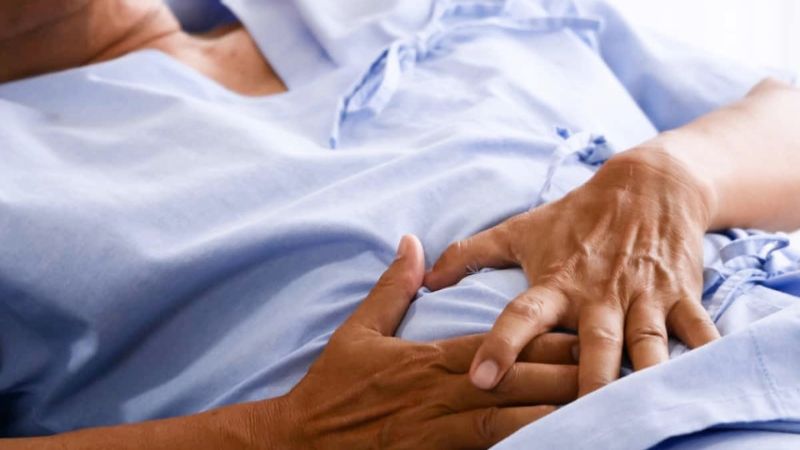 احتمال تبدیل شدن زخم معده به سرطان