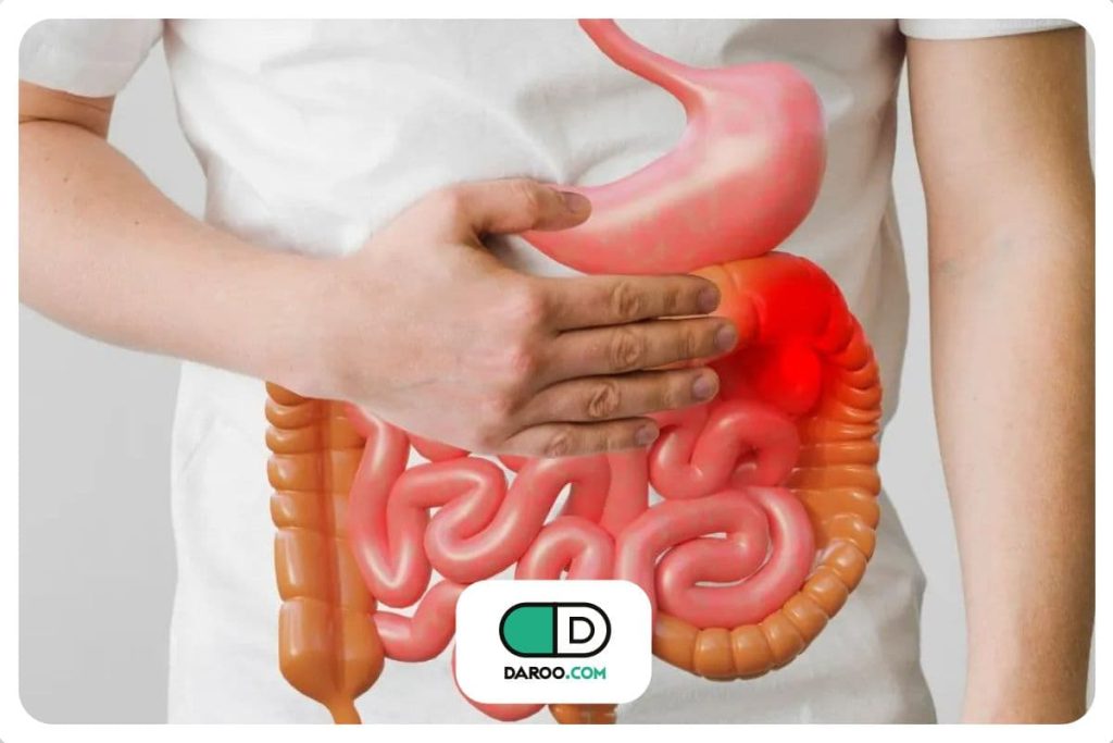 زخم معده و سرطان