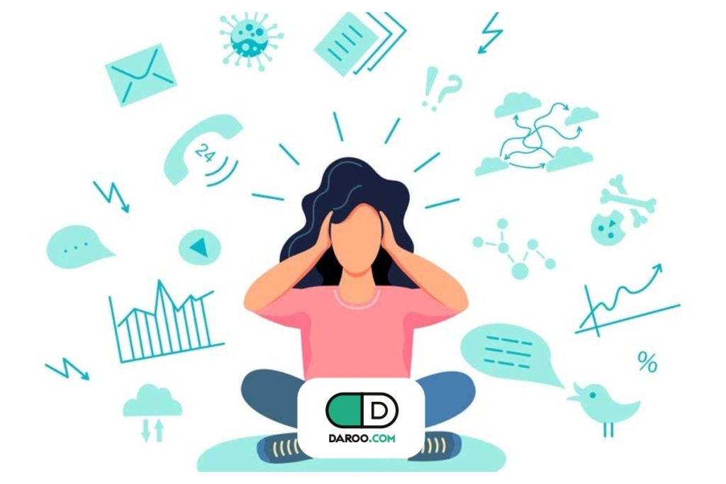 آیا استرس باعث میشود بیشتر بیمار شویم؟