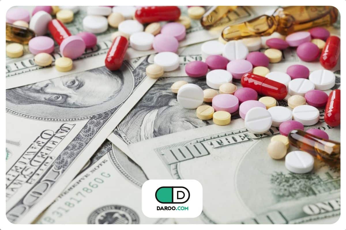 ارز ترجیحی دارو حذف نشده است