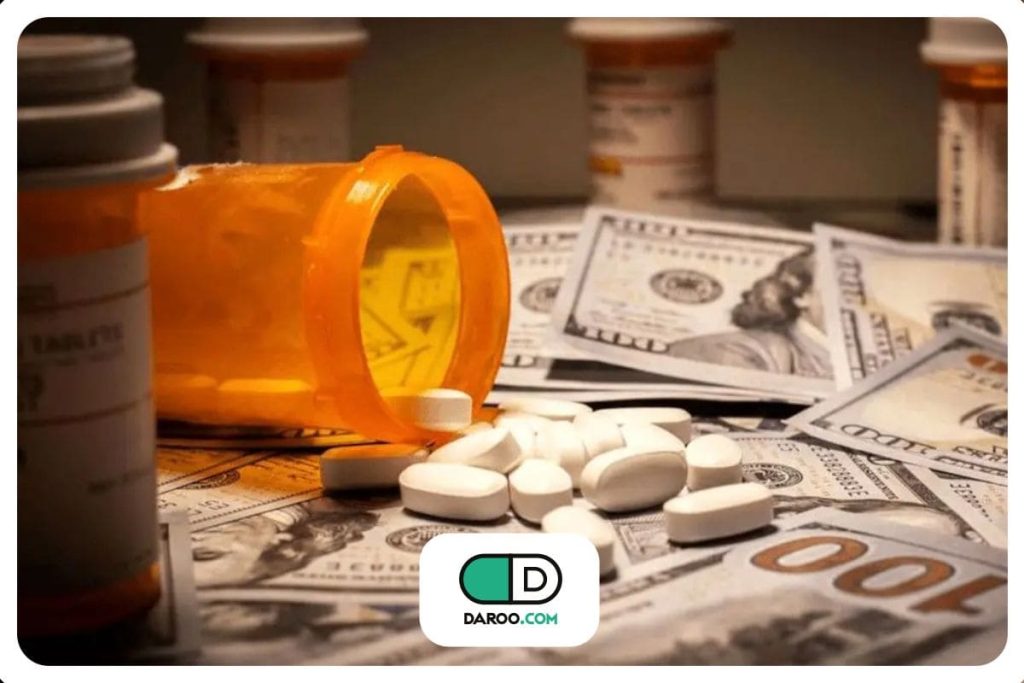 یارانه دارو در سال 1405
