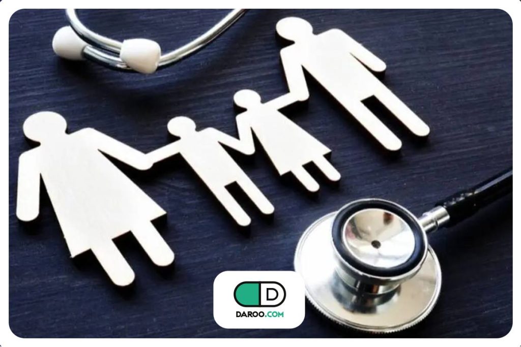 تغییرات برنامه پزشک خانواده در سال ١۴٠۵