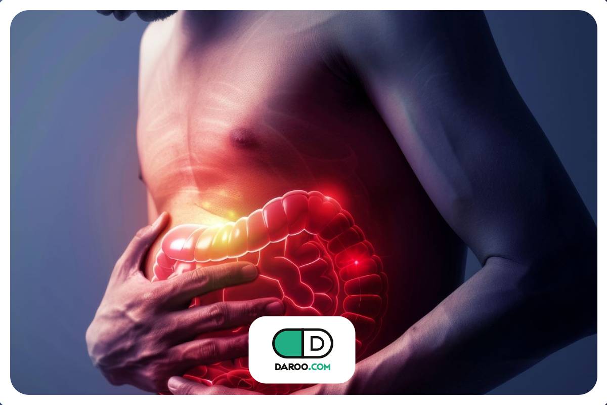 درمان سریع سوزش معده با روشهای خانگی