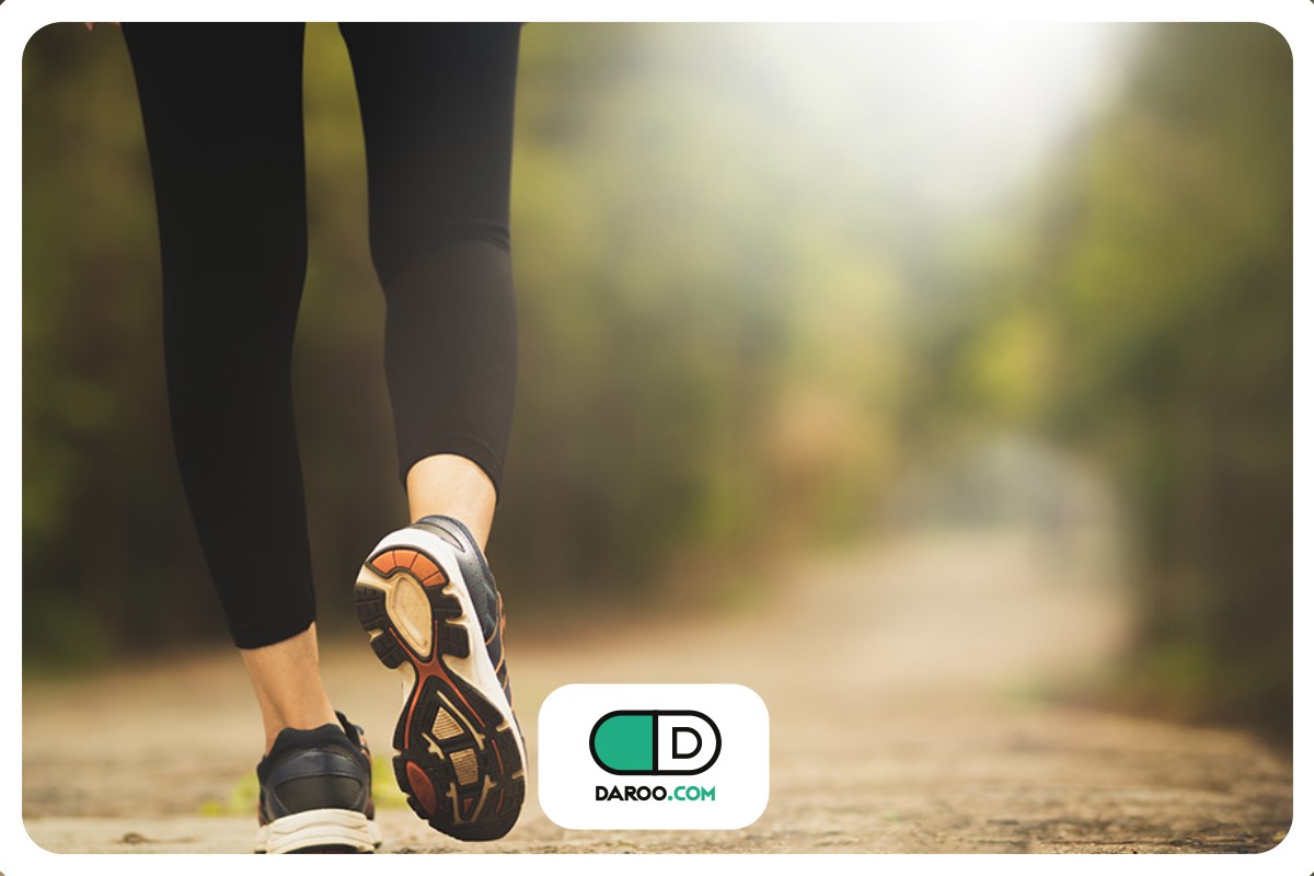 تند راه رفتن مهم‌تر است یا پیاده‌روی؟