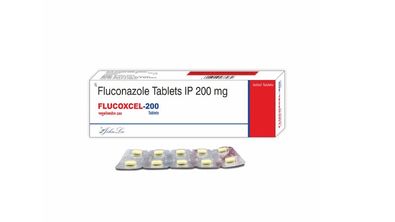 نکات کلیدی قرص فلوکونازول نکات کلیدی قرص فلوکونازول
