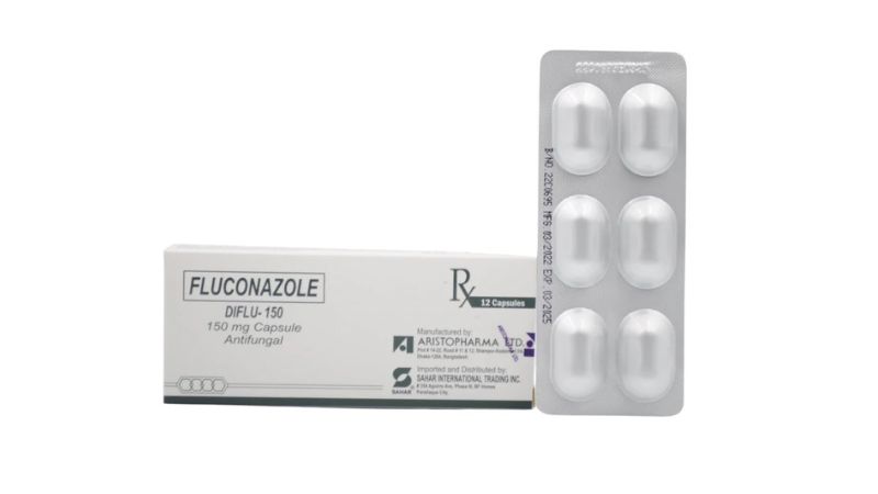 عوارض جانبی قرص فلوکونازول عوارض جانبی قرص فلوکونازول