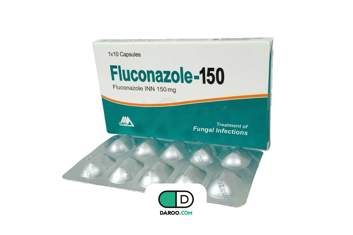 قرص فلوکونازول؛ موارد مصرف، عوارض و تداخلات دارویی