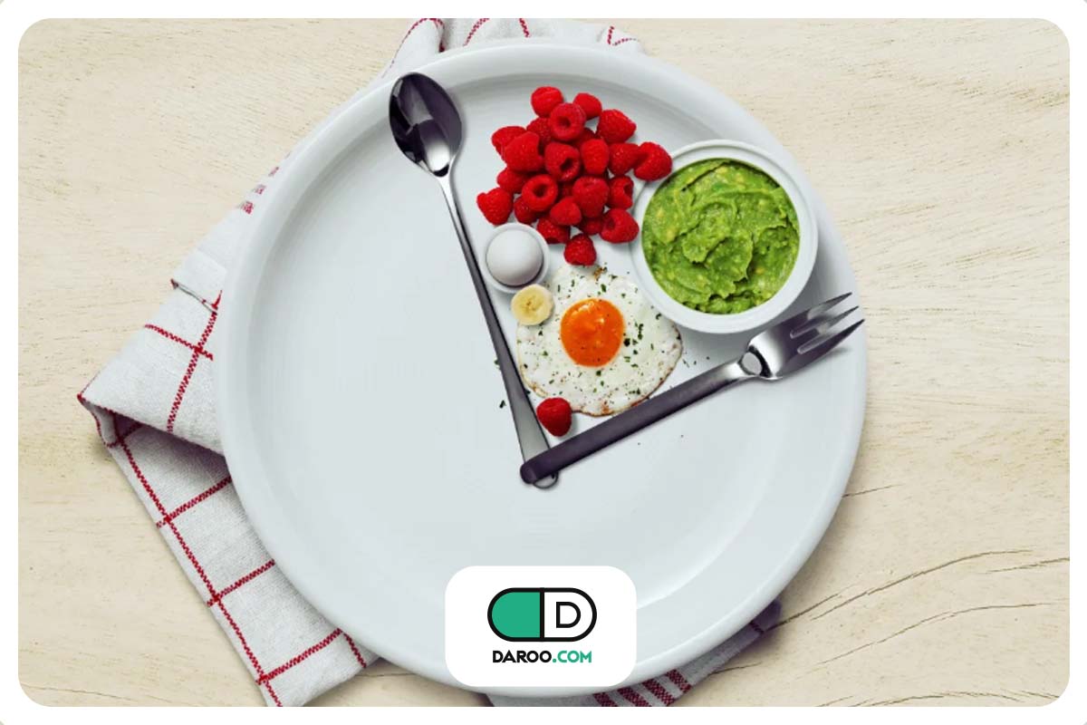 6 خوراکی که واقعا می توانند سن بیولوژیکی را کم کنند