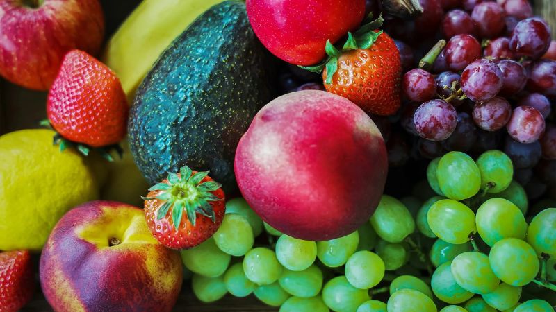 بدترین میوه‌ها برای افراد دیابتی