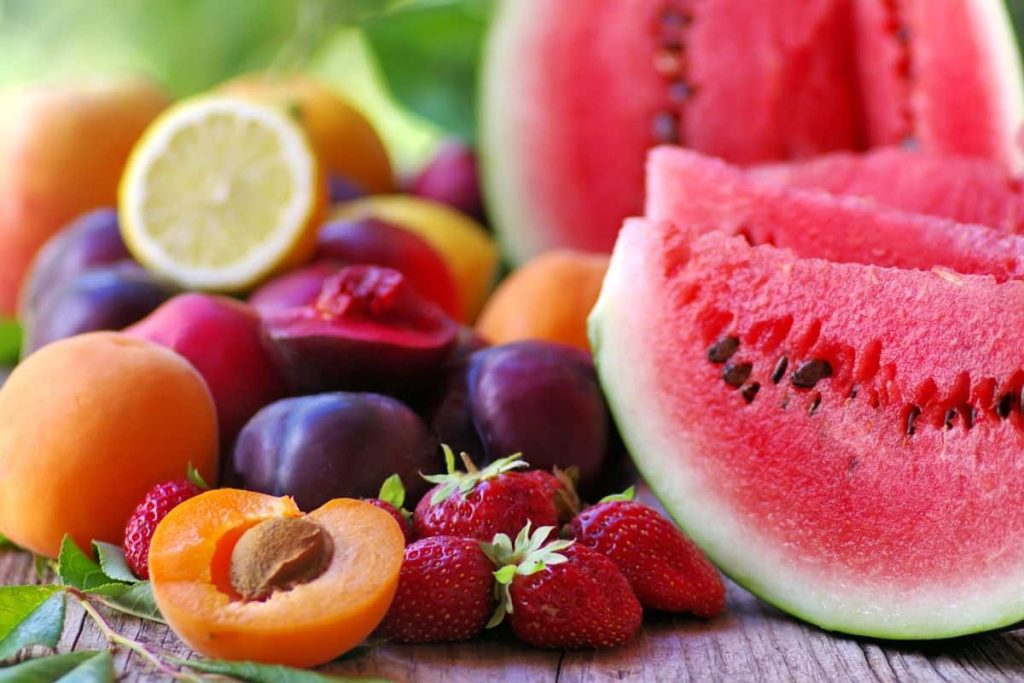 میوه‌های مضر برای دیابت مضر