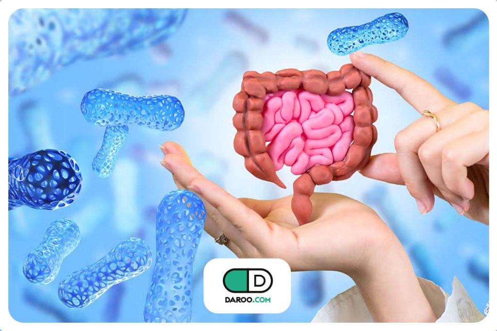 نقش میکروبیوم روده در پیشگیری از دیابت