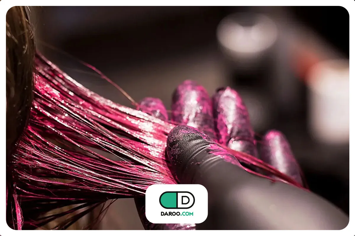 رنگ موی دائم و صاف‌کننده‌های شیمیایی باعث افزایش خطر سرطان می‌شوند