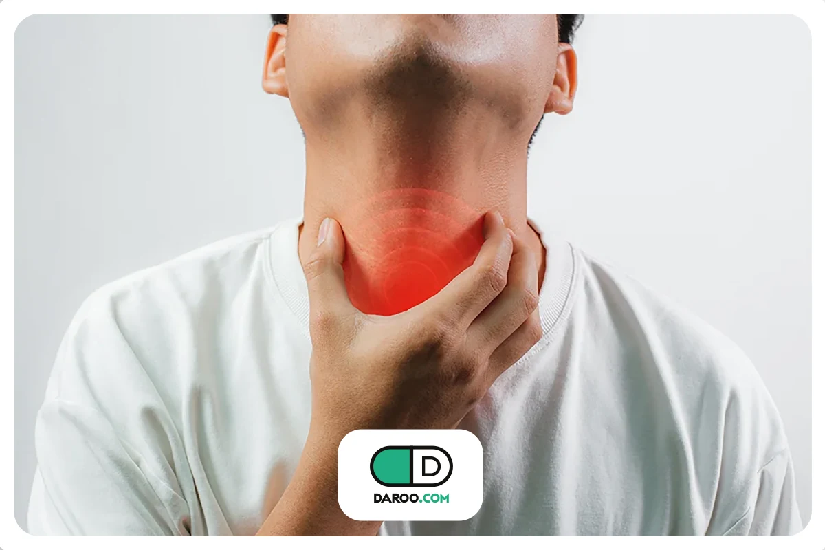 درمان جدید سرطان گلو