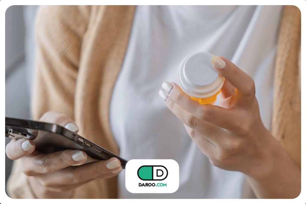 موافقت وزارت بهداشت با فروش اینترنتی دارو