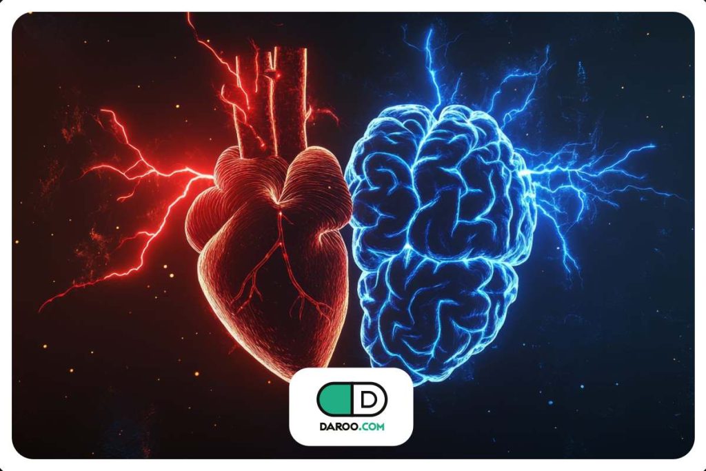 آسیب پنهان قلبی، زمینه‌ساز زوال عقل