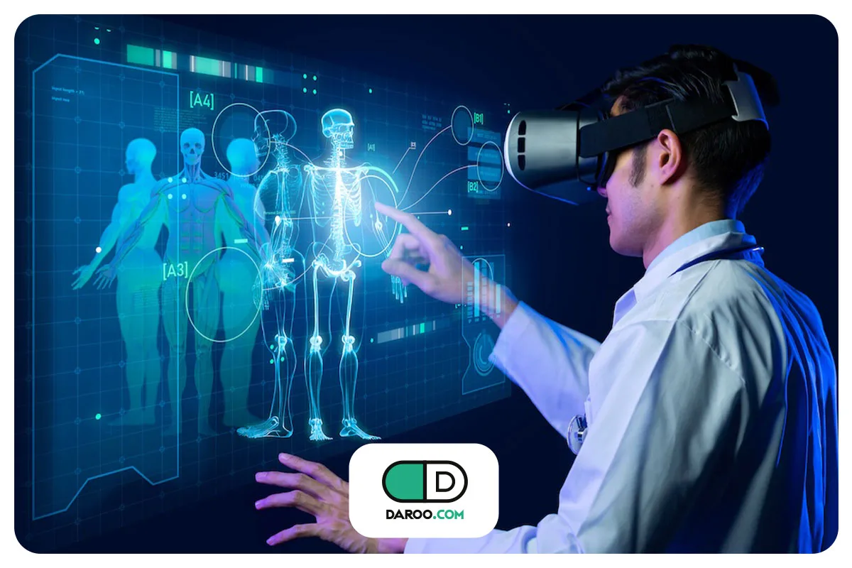 هوش مصنوعی چطور عرصه پزشکی اروپا را دگرگون کرد؟